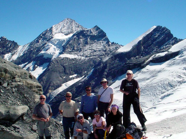 2004-08-15 - Doldenhorn