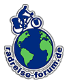 International Bicycle Travel Forum