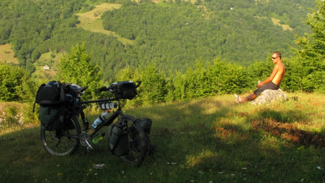 Tara Valley - Montenegro