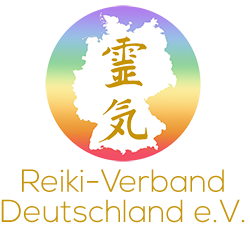 Logo vom Reiki-Verband-Deutschland