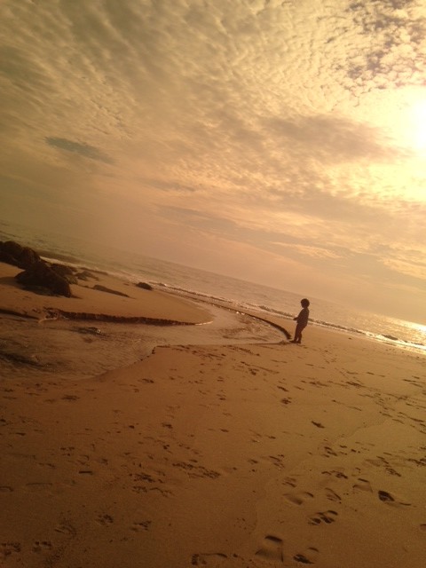 Boca do Rio