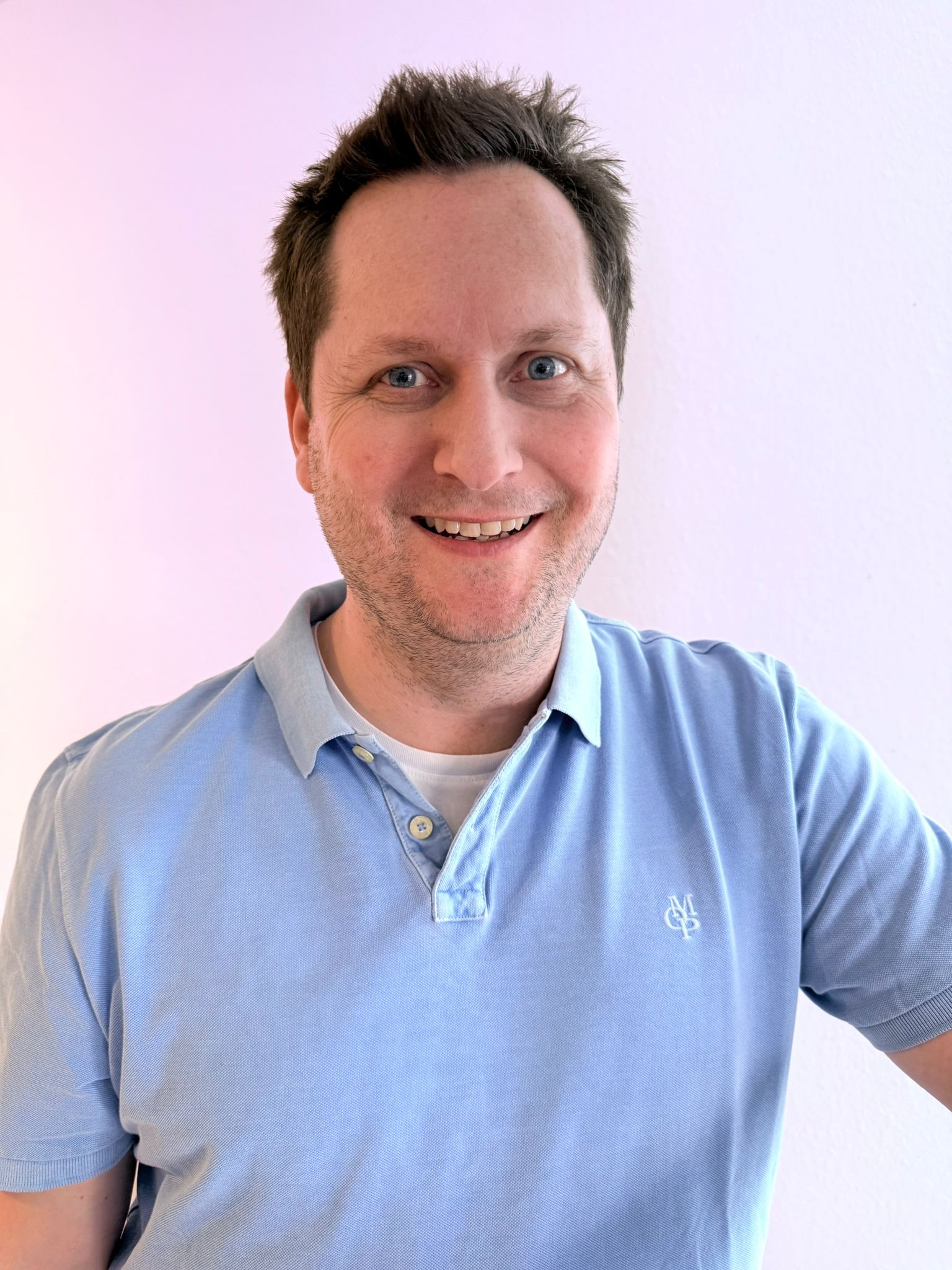 Dr. Philipp Heermann