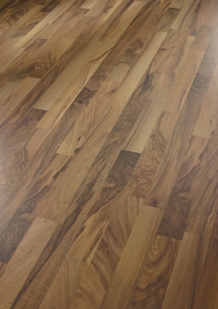 MEISTER Laminat LC 55 S Nussbaum 00211