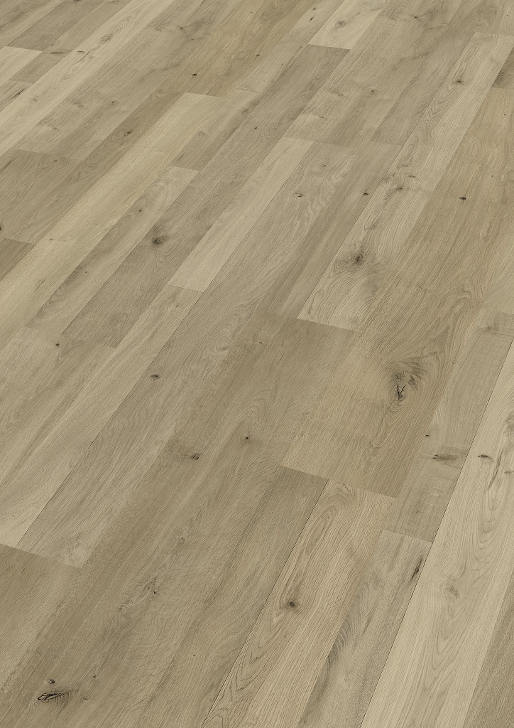 MEISTER Laminat LC 55 S Natural Oak 06675