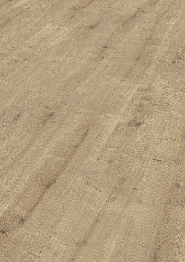 MEISTER Laminat LC 55 S Eiche natur 06067