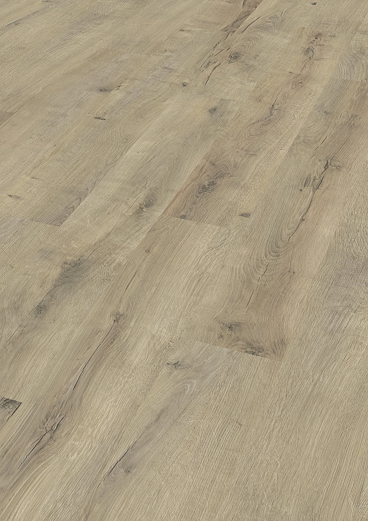 MEISTER Laminat LC 55 S Risseiche Terra 06439