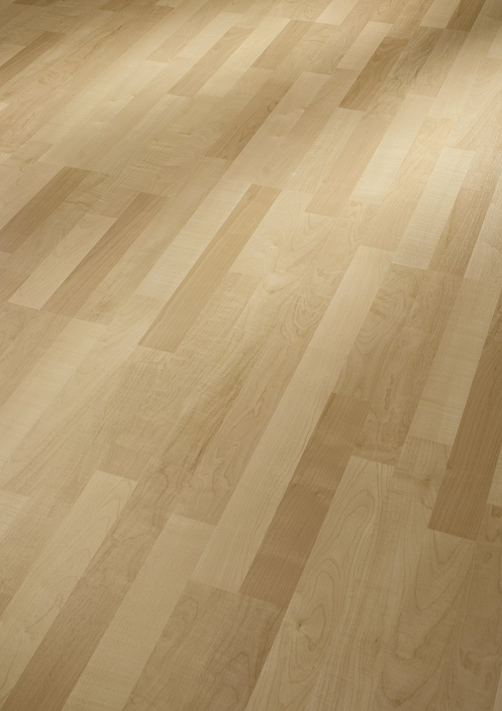 MEISTER Laminat LC 55 S Ahorn 00202