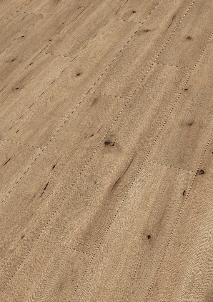 MEISTER Vinyl Designboden DD 500 S Feldeiche hell 06843