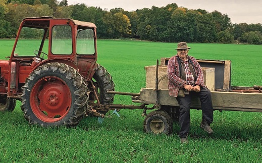 Parketthaus Scheffold Fussboden Parkett Berg & Berg Am liebsten für immer