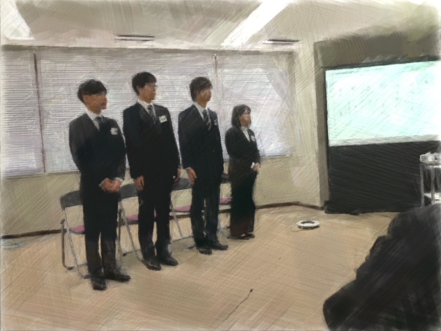 平成30年度入社式を行いました 面白い会社 株式会社エヌエスシー Nsc 平成30年度入社式を行いました 面白い会社 株式会社エヌエスシー Nsc