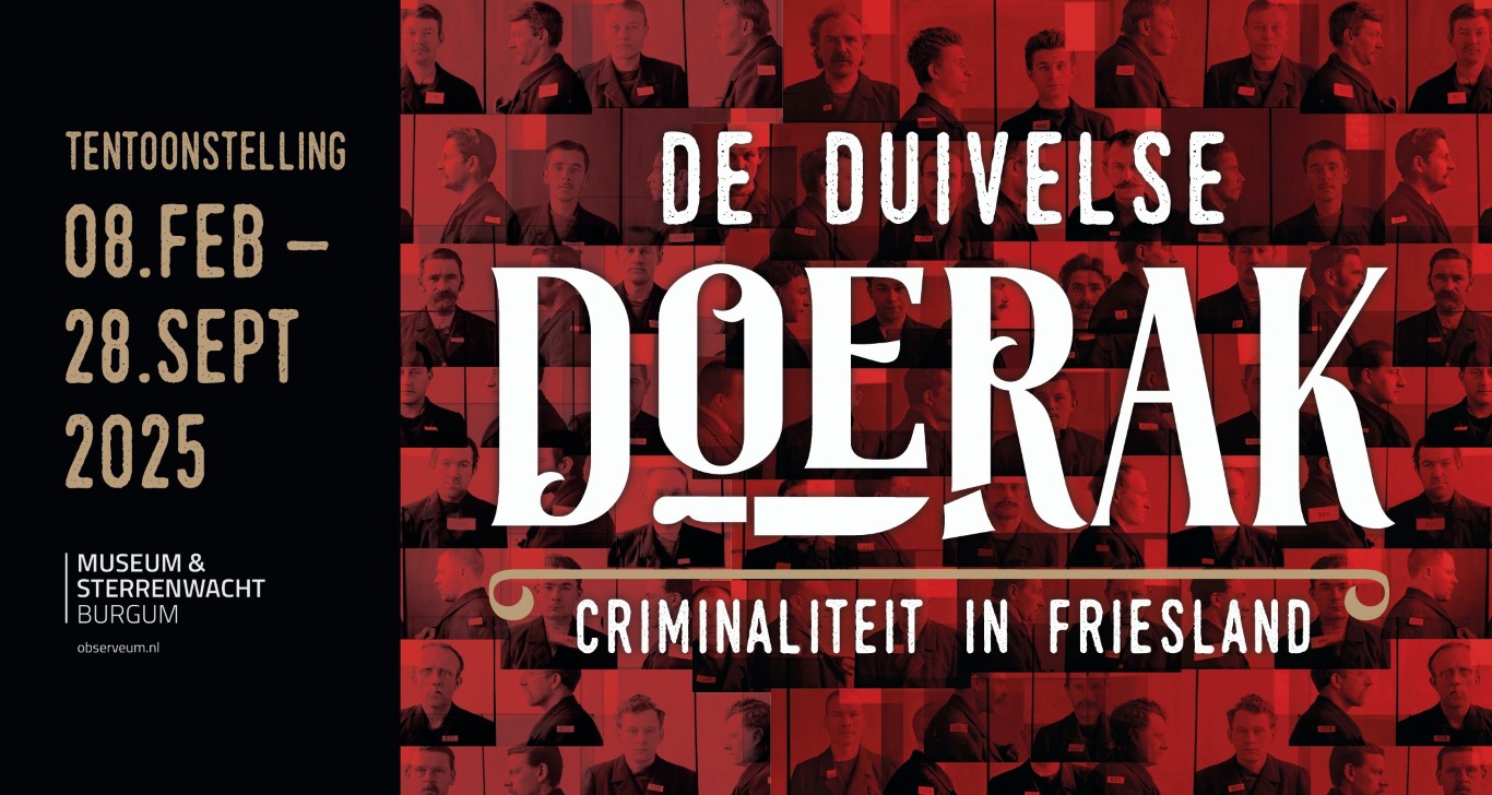 De Duivelse Doerak