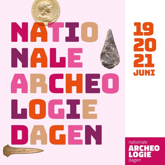archeologiedagen