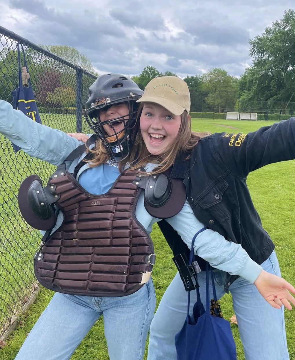 Persephone Baseball 2024