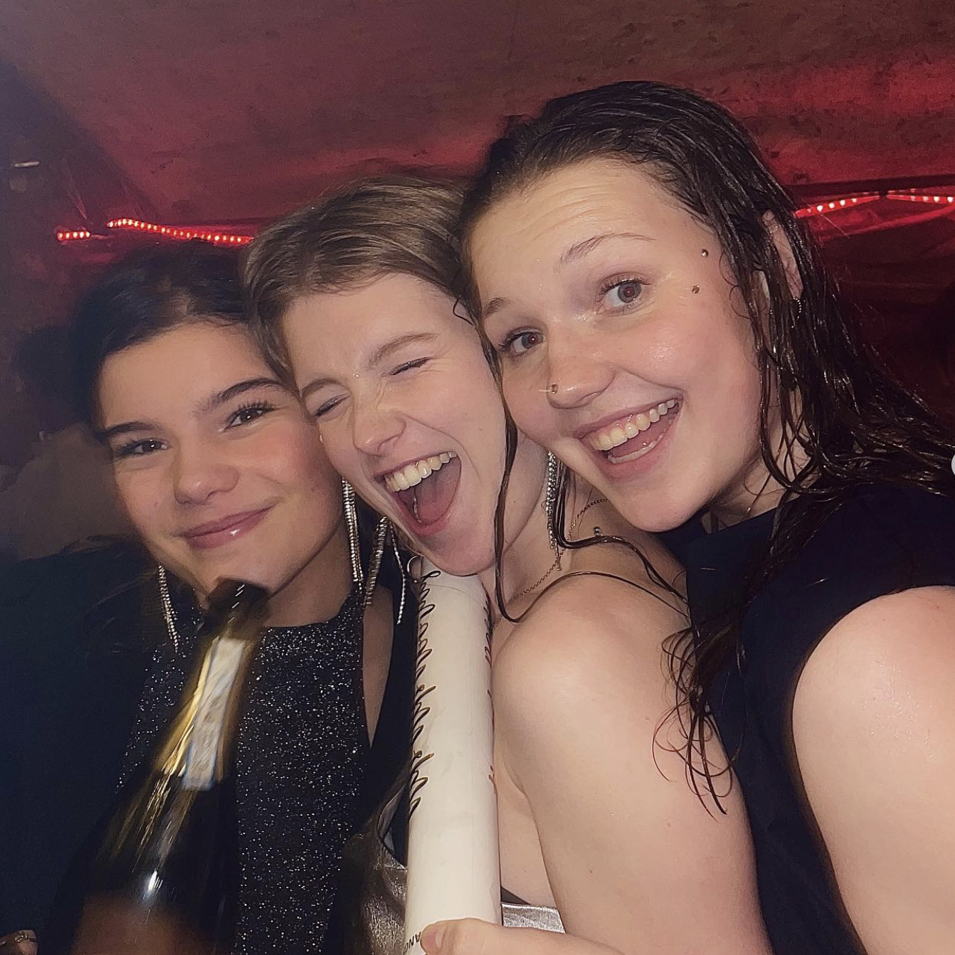 Oud&Opnieuw Borrel