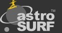 Portail d'Astronomie des astronomes amateurs francophones