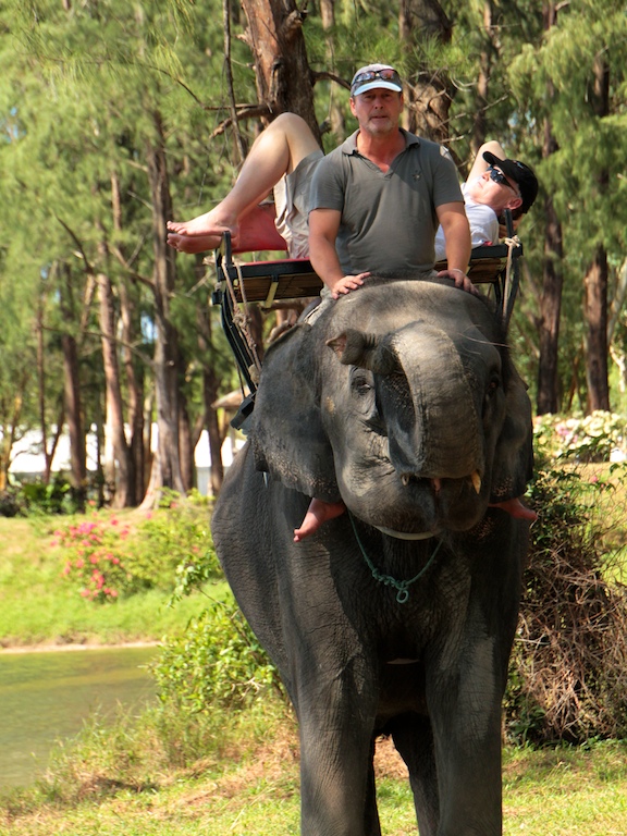 Thailand 2012
