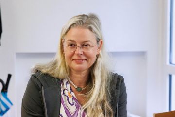 Neues aus der Verwaltung