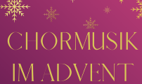 Adventskonzert