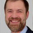 Stefan Schulte, 2. stellv. Vorsitzender