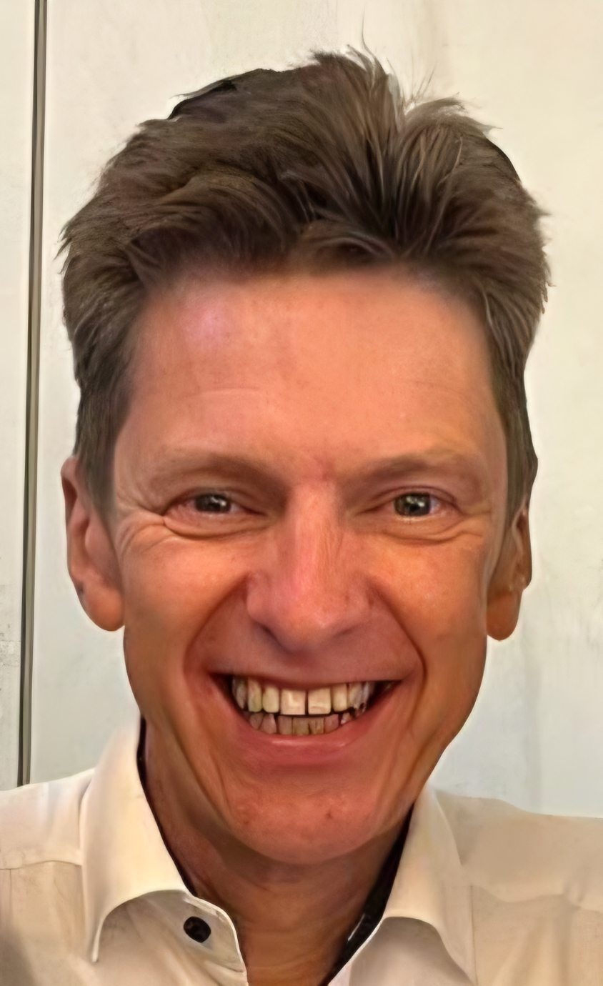 Hansjörg Spickenbom