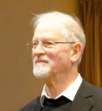 Abschied von Pastor Ferkinghoff