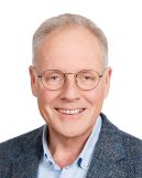 Jochen Kliebisch, stellv. Vorsitzender