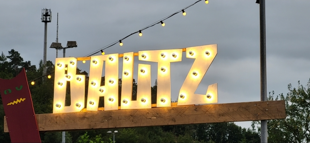 Bautz 2025: Festival-Seelsorge mittendrin
