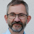 Claus Optenhöfel, Pfarrer, Vors.