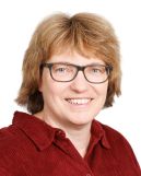 Gabi Waibel, Vorsitzende