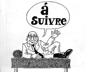 Bédéthèque psy ou une sélection de bandes dessinées autour du divan du psychanalyste