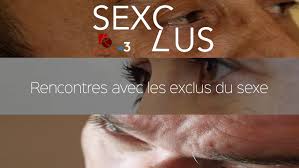 Sexclus un web-documentaire des étudiants en journalisme de Sciences Po Rennes qui sont allés à la rencontre de ceux pour lesquels la sexualité est souvent ignorée.