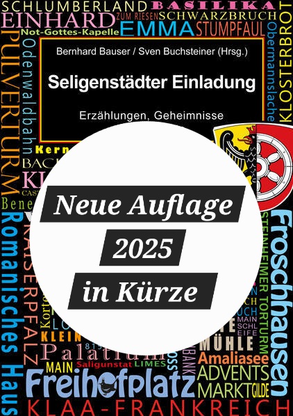 vorläufiges Cover