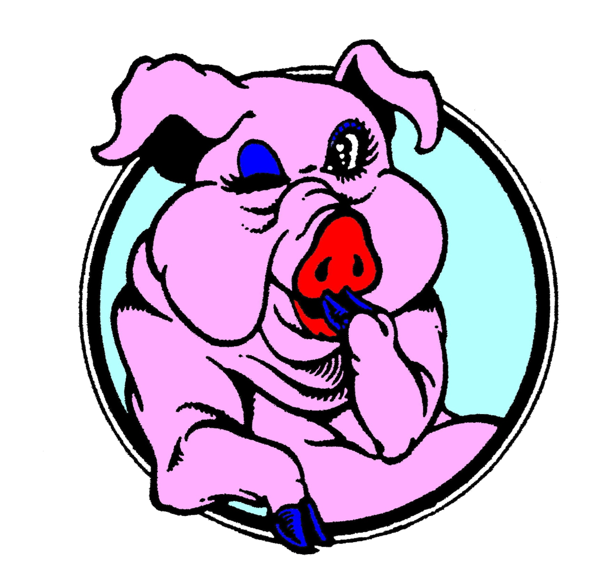 JORDAN　PIG