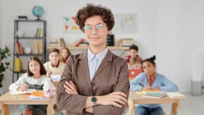 Rechtliche Fragen im Schulalltag: Was Lehrpersonen dürfen (und was nicht)