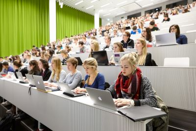 Universität Luzern plant zwei neue Fakultäten