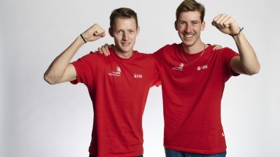 WorldSkills 2024: Zwei Luzerner Landschaftsgärtner auf Goldkurs