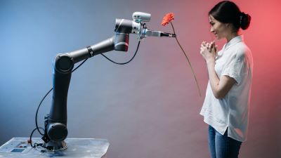 Ein Jahr nach ChatGPT: Wo stehen wir in der Künstlichen Intelligenz?