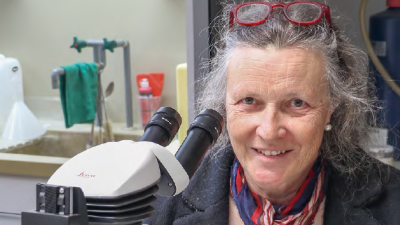 Archäologische Textilien: Wie eine Expertin neue Einblicke in die Vergangenheit ermöglicht