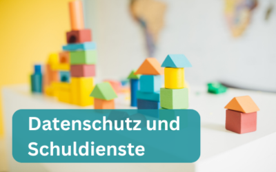 Datenschutz im Schulpsychologischen Dienst: verantwortungsbewusster und sorgfältiger Umgang mit sensiblen Daten