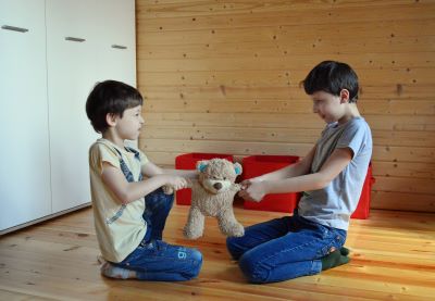 Auffälliges Verhalten: Was passiert im Schulzimmer?