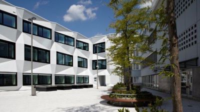 25 Jahre Universität Luzern: Vom Jesuitenkollegium zur Universität