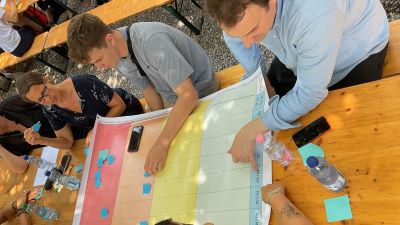 Bündner Standard: Die Heilpädagogische Schule Luzern stärkt den Schutz vor Grenzverletzungen