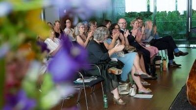 Abschied voller Spuren: 185 Lehr- und Fachpersonen gehen in den wohlverdienten Ruhestand
