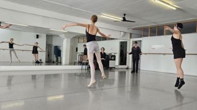 20 Jahre Kantonsschule Schüpfheim: Ein Blick hinter die Kulissen der Talentförderung des «Gymnasium plus»