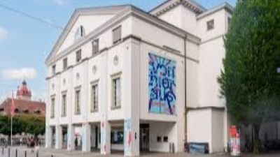 Ein neuer Prozess soll zur Klärung der Zukunft des Luzerner Theaters beitragen. (Bild: Luzerner Theater)