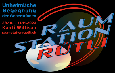Weltpremiere an der Kantonsschule Willisau: Theater «Raumstation Rütli» beleuchtet Generationenkonflikt