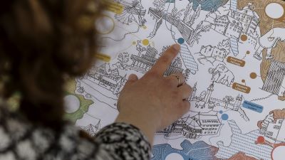 Ein Sommer voller Entdeckungen: Museum Luzern und LU222 laden zu Abenteuern ein