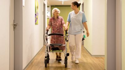 Der Kanton Luzern möchte einen Berufsbildungsfonds einführen. Dieser ist bis am 24. Oktober 2025 in der Vernehmlassung. (Bild: Dienststelle Berufs- und Weiterbildung)
