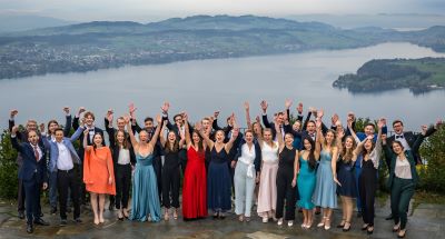 Universität Luzern: Erster Jahrgang beendet Humanmedizinstudium