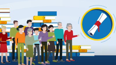 LUSTAT-Bildungsbericht: Was nützt eigentlich Bildung?